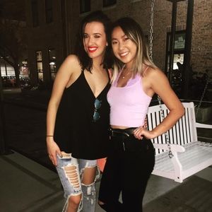 Meet your Posher, Magan